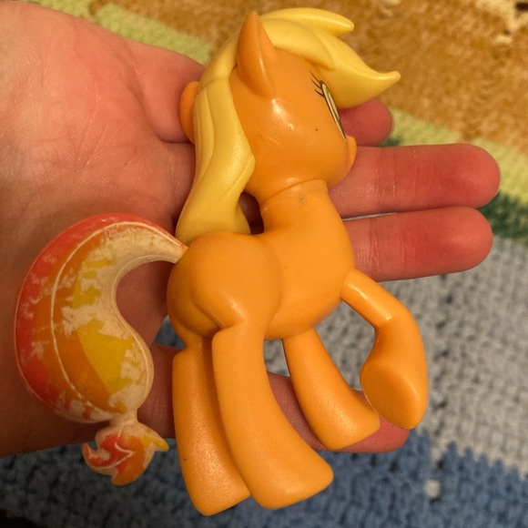 Apple Jack -- My Little Pony - Buy 1, Get 2 FREE - Picture 5 of 6